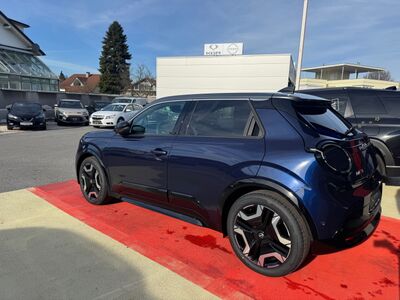 Nissan Micra Neuwagen