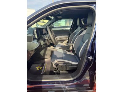 Nissan Micra Neuwagen