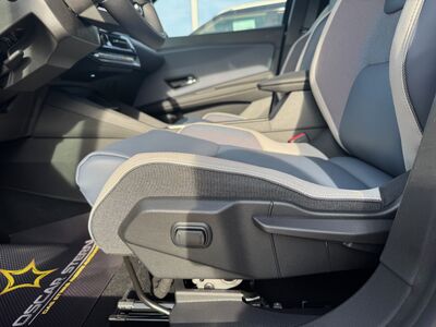 Nissan Micra Neuwagen