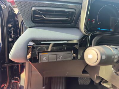 Nissan Micra Neuwagen