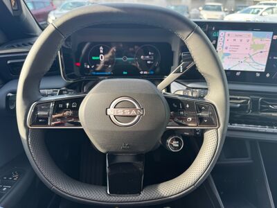 Nissan Micra Neuwagen