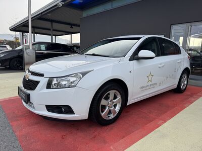 Chevrolet Cruze Gebrauchtwagen