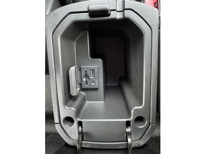 Chevrolet Cruze Gebrauchtwagen