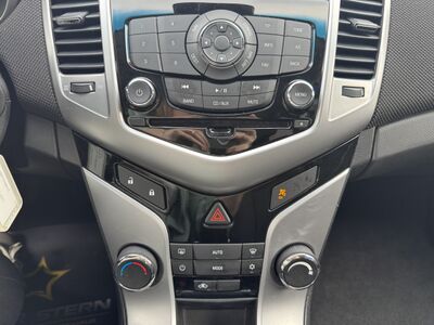 Chevrolet Cruze Gebrauchtwagen