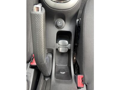 Chevrolet Cruze Gebrauchtwagen