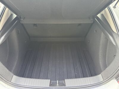 Chevrolet Cruze Gebrauchtwagen