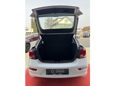 Chevrolet Cruze Gebrauchtwagen