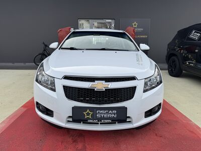 Chevrolet Cruze Gebrauchtwagen