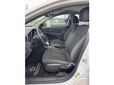 Chevrolet Cruze Gebrauchtwagen