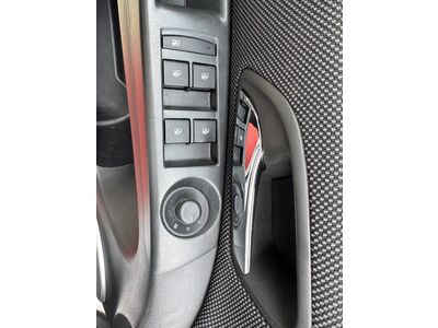 Chevrolet Cruze Gebrauchtwagen