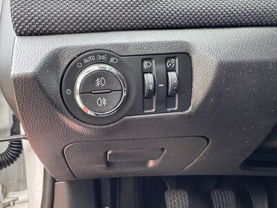 Chevrolet Cruze Gebrauchtwagen