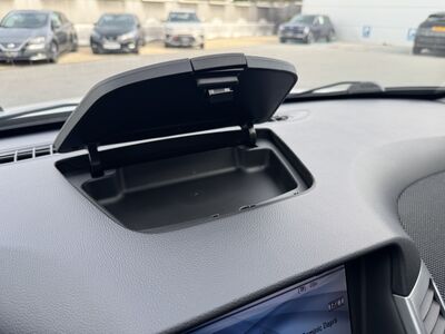 Chevrolet Cruze Gebrauchtwagen