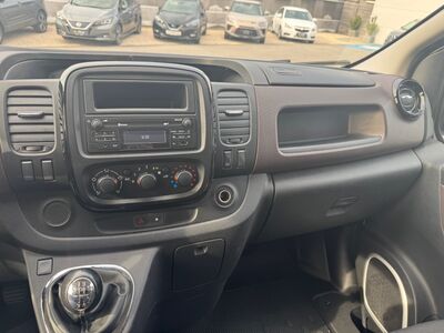 Fiat Talento Gebrauchtwagen Fiat Talento Gebrauchtwagen