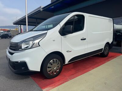 Fiat Talento Gebrauchtwagen Fiat Talento Gebrauchtwagen