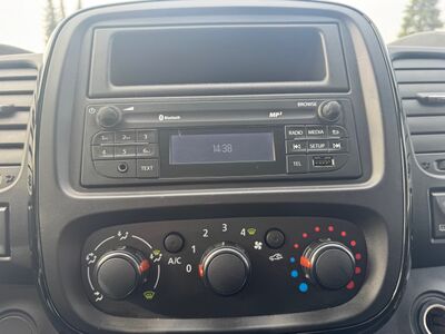 Fiat Talento Gebrauchtwagen Fiat Talento Gebrauchtwagen