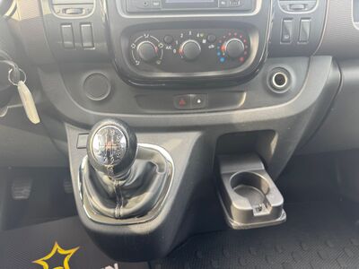 Fiat Talento Gebrauchtwagen Fiat Talento Gebrauchtwagen