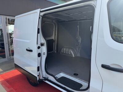 Fiat Talento Gebrauchtwagen Fiat Talento Gebrauchtwagen