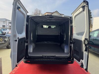 Fiat Talento Gebrauchtwagen Fiat Talento Gebrauchtwagen