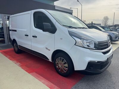 Fiat Talento Gebrauchtwagen Fiat Talento Gebrauchtwagen