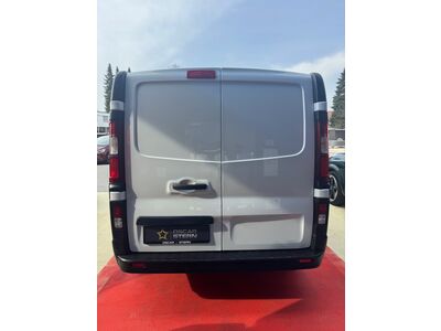 Fiat Talento Gebrauchtwagen Fiat Talento Gebrauchtwagen