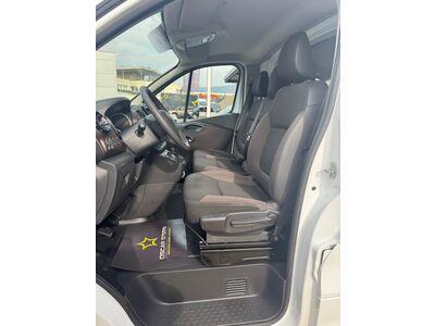 Fiat Talento Gebrauchtwagen Fiat Talento Gebrauchtwagen