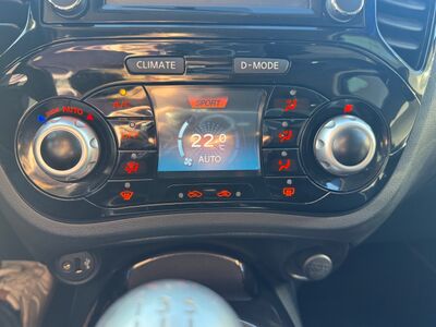 Nissan Juke Gebrauchtwagen Nissan Juke Gebrauchtwagen