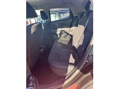 Nissan Juke Gebrauchtwagen Nissan Juke Gebrauchtwagen