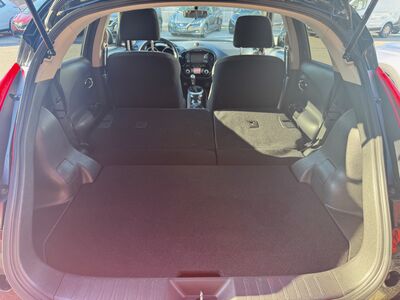 Nissan Juke Gebrauchtwagen Nissan Juke Gebrauchtwagen