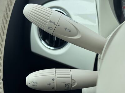 Fiat 500C Gebrauchtwagen