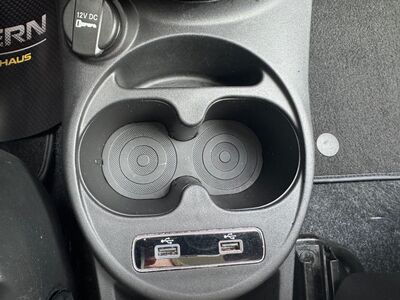 Fiat 500C Gebrauchtwagen