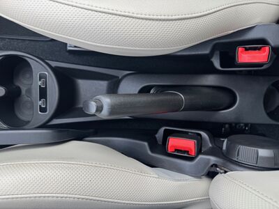 Fiat 500C Gebrauchtwagen