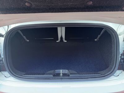 Fiat 500C Gebrauchtwagen