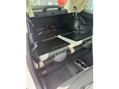 Fiat 500C Gebrauchtwagen