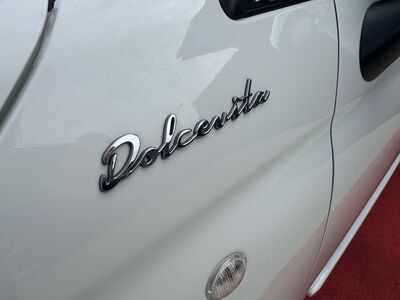 Fiat 500C Gebrauchtwagen