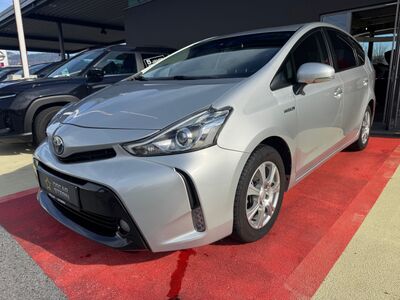 Toyota Prius Gebrauchtwagen