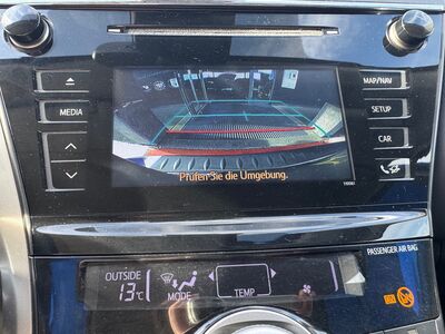 Toyota Prius Gebrauchtwagen