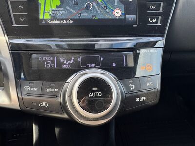 Toyota Prius Gebrauchtwagen