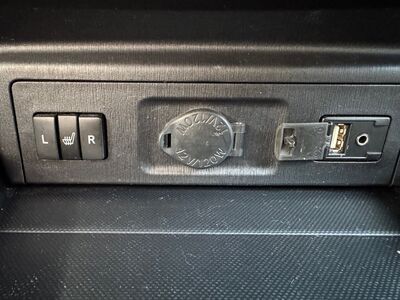 Toyota Prius Gebrauchtwagen