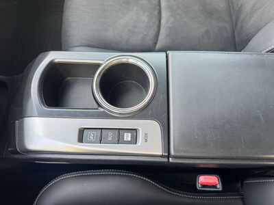 Toyota Prius Gebrauchtwagen