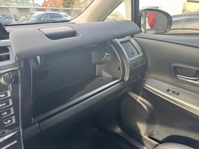 Toyota Prius Gebrauchtwagen