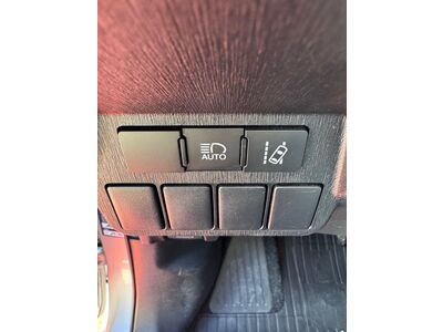 Toyota Prius Gebrauchtwagen