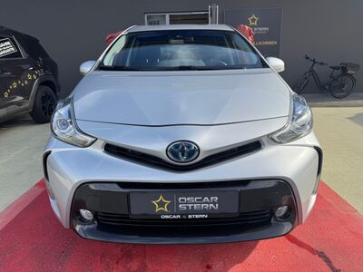 Toyota Prius Gebrauchtwagen