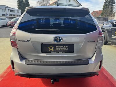 Toyota Prius Gebrauchtwagen