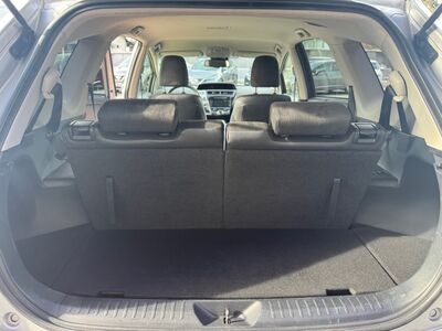 Toyota Prius Gebrauchtwagen