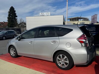 Toyota Prius Gebrauchtwagen