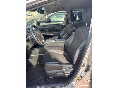 Toyota Prius Gebrauchtwagen