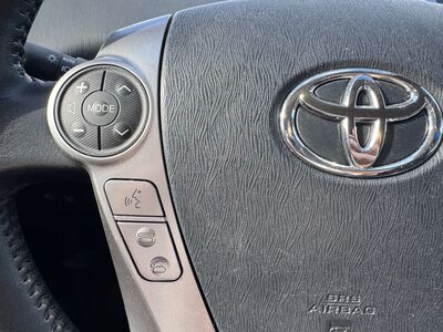 Toyota Prius Gebrauchtwagen