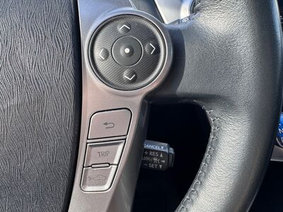 Toyota Prius Gebrauchtwagen