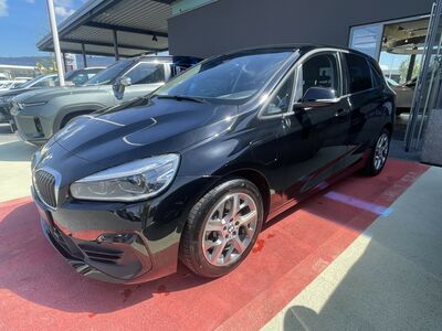 BMW 2er Gebrauchtwagen BMW 2er Gebrauchtwagen