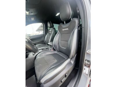 Ford Ranger Gebrauchtwagen